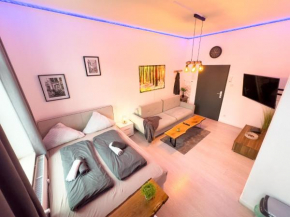 #222 Modernes City Apartment im Herzen von Neuss